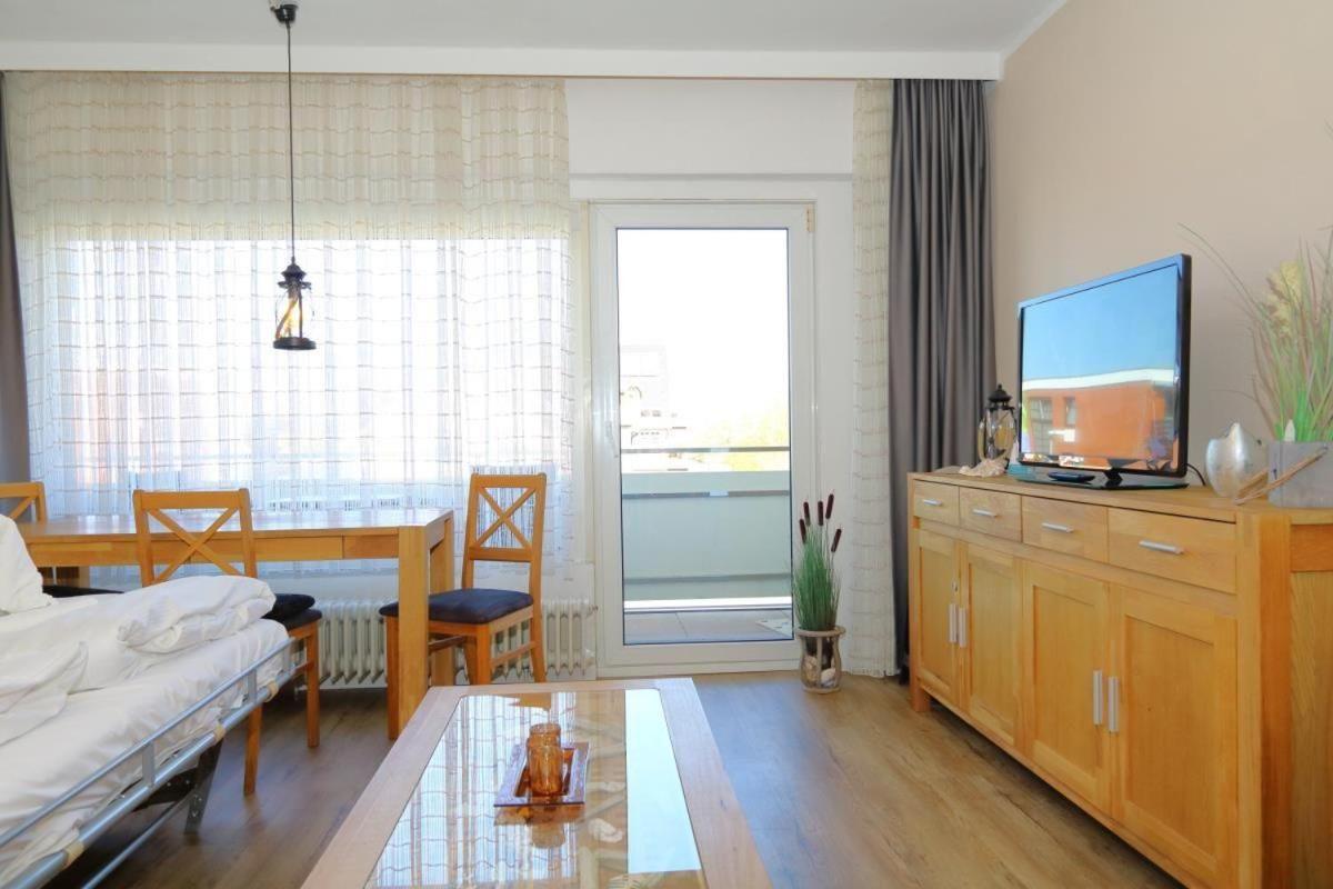 Ferienwohnung Heckermann 19 ヴェニングシュテット エクステリア 写真